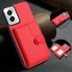 thumbnail image 4 of FOXDOCK Funda para Motorola Moto G Power 5G 2024 con Bloqueo RFID - Diseño Elegante con Cierre de Botón, 4 of 5