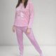 thumbnail image 1 of Pack 2 Pijamas Mujer Plush Excelente Calidad, 1 of 2