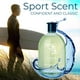 thumbnail image 3 of Perfume Dana Canoe Eau De Toilette para hombre aroma deportivo 120 ml, 3 of 3