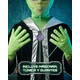 thumbnail image 2 of Disfraz Alien Marciano Místico Stardy Infantil Para Niños Verde Cosplay Extraterrestres Espacial Ideal Para Fiesta, Halloween, 2 of 6