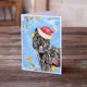 thumbnail image 2 of Tarjetas de Felicitación Caroline's Treasures Pack de 8 (5x7 pulgadas), 2 of 3