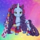 thumbnail image 4 of Muñeca de peluquería My Little Pony Misty Brightdawn 5.5 pulgadas, 4 of 7