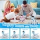 thumbnail image 4 of Juguete Contixo Cachorro Inteligente Azul, 4 of 7