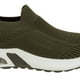 thumbnail image 4 of Zapatilla Nat Geo Kids Sock Verde, 4 of 5