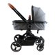 thumbnail image 5 of Coche Travel System 360 Gris, 5 of 12