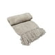 thumbnail image 1 of Manta Decorativa Tejida Para Sofa Cama 125x150cm, 1 of 1