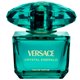 thumbnail image 4 of Perfume VERSACE Crystal Emerald Eau de Parfum 90 ml para mujer, 4 of 5