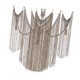 thumbnail image 1 of Tapiz Tejido Bohemio Para Colgar En La Pared De Macramé Para El Hogar, Apartamento, Habitación Infantil, Ancho 100 Cm, 1 of 5