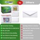 thumbnail image 4 of Sobre Hobby Armor 18 cm x 11 cm – Pack de 500, 4 of 6