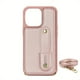 thumbnail image 1 of Faux Leather Phone Case For IPhone 15/14/13/12/11/ Pro Max XS Max XR 15/14/7/8 Plus SE With Holder Wrist Long Lanyard Wallet Card Bag Crossbody Shockproof Protective Cover, 1 of 3
