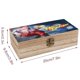 thumbnail image 2 of Henry Danger Caja Organizadora de Madera Rústica - Caja Decorativa Multifuncional para Escritorio, Hogar, Oficina, Joyas y Manualidades, 2 of 6