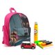 thumbnail image 3 of Mochila Desmarcar Flow Rosa, 3 of 6