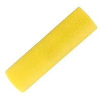 Magideal - Fideos De Piscina Perforados Conector Perforado Fideos De Natación Conexión De Flotador De Natación Ayuda De Entrenamiento Conjunto Para Deportes Acuá , Sin Agujero Giallo 1