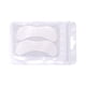 thumbnail image 4 of Almohadilla Para Permanente De Pestañas Almohadillas Protectoras De Pestañas De Silicona Para Uso En El Hogar Salón Hombres Mujeres Blanco, 4 of 5