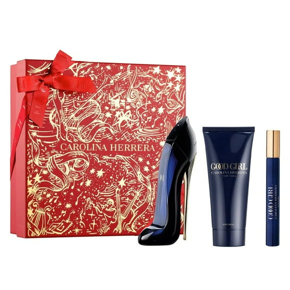 Good Girl Estuche Edp 80ml+10ml+locion 100ml