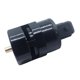 thumbnail image 2 of 1 Sensor De Velocidad Para Mitsubishi Pajero Shogun L400 Reemplace La Pieza # MR122305, 2 of 5