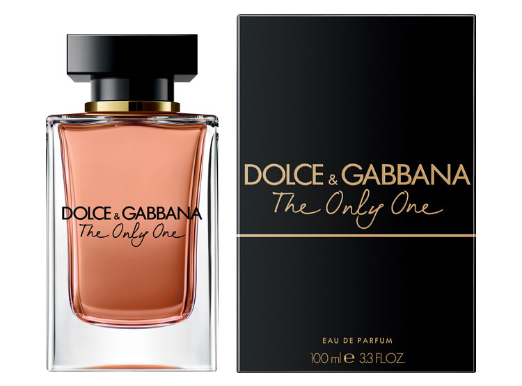 Dolce & Gabbana - Perfume Mujer The Only One Edp 100Ml