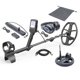 thumbnail image 1 of Detector de Metales NOKTA The Legend PRO Pack Impermeable 3 m, 1 of 7