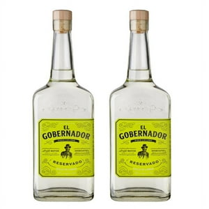 El Gobernador - 2 Piscos, Valle De Limarí , 700 Ml, 40%