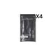 thumbnail image 2 of Unusual Fuel 100 Cho 100 Caf Ratio 1 1 Lemon Pack 4 Unidades, 2 of 4