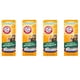 thumbnail image 1 of Desodorizante para gatos Arm & Hammer, tamaño grande, 900 ml x 4, 1 of 6
