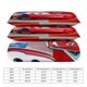 thumbnail image 2 of Cars Lightning McQueen Boys 3 Piece Bedding with 1 Flat Sheet And 2 Pillowcases Twin Bed Sheets, 2 of 5