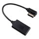 thumbnail image 1 of Cable de música de Audio 5,0 AMI, transmisión de alta velocidad, Cable adaptador AUX para clase B C E R W GL, piezas de repuesto duraderas, 1 of 5