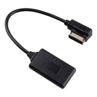 Magideal - Cable De Música De Audio 5,0 Ami, Transmisión De Alta Velocidad, Cable Adaptador Aux Para Clase B C E R W Gl, Piezas De Repuesto Duraderas