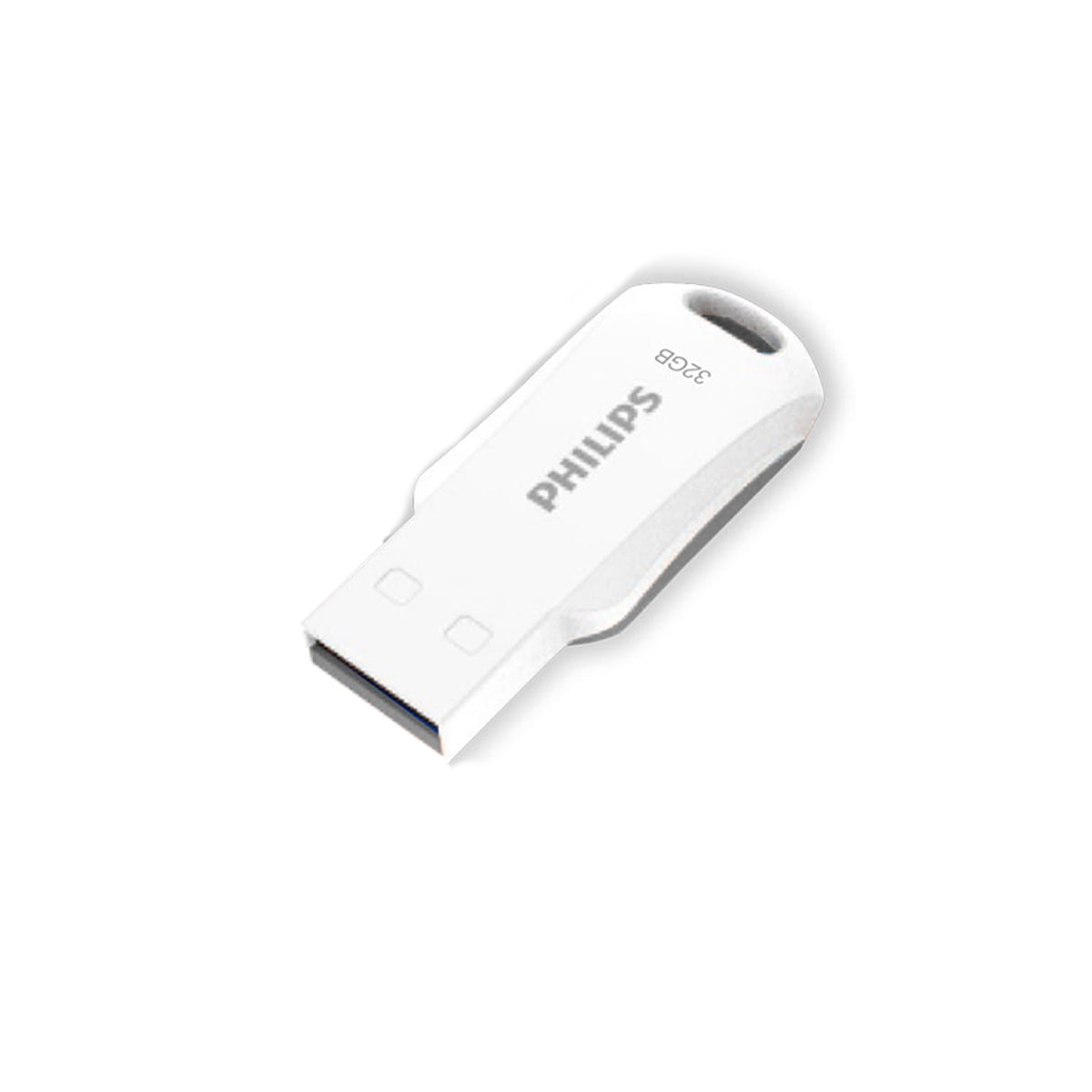 Philips - Pendrive Wee 32gb 2.0-azul