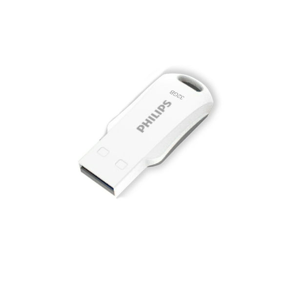 Pendrive Wee 32Gb 2.0-Azul
