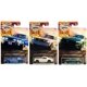 thumbnail image 2 of Paquete de 6 autos de juguete Matchbox Ford Mustang 2020, 2 of 4
