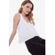 thumbnail image 1 of Test No Ofertar - Polera Sara sin mangas blanca, 1 of 3