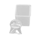 thumbnail image 4 of Dispositivo De Lengua Antirronquidos Boquilla Antirronquidos Stop Snore Stopper Sleeve White, 4 of 5