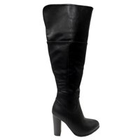 Todopiel - Bota Ecocuero Zas02 Negro