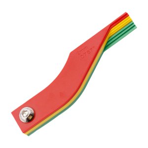 Magideal - Juego De Calibradores De Revestimiento De Freno, Combinación Práctica, Detección Rápida, Herramienta De Medición De Profundidad De Neumáticos, Medidor Páginas