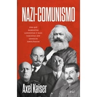 Ariel - Libro Na Zi - Comunismo - Axel Kaiser