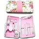 thumbnail image 2 of Set Manicure Pedicure Alibuy 12 Piezas Acero Estuche, 2 of 3