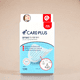 thumbnail image 2 of Pimple Patch Careplus Ácido Salicílico (12 Parches), 2 of 4