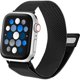 thumbnail image 2 of Correa Insignia de malla de acero inoxidable de 38 mm para Apple Watch, 2 of 2