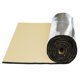 thumbnail image 1 of Amortiguador de sonido para coche, Uxcell, 394 mm, 1,52 m², impermeable, 152 x 101 cm, 1 of 7