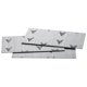 thumbnail image 4 of Micropins Senco A101009, calibre 23 x 25 mm, electrogalvanizado, 4 of 4