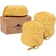thumbnail image 1 of Esponja de baño MyHomeBody Foam Loofah para ducha, paquete de 3, 1 of 6