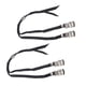thumbnail image 1 of 4x Correas De Pedal De Bicicleta Correas De Pedal Universales Para Bicicleta Ciclismo Al Aire Libre, 1 of 5