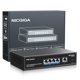 thumbnail image 1 of Conmutador PoE NICGIGA de 4 puertos Gigabit no administrado de 78 W con 1 x 1000 Mbps, 1 of 7