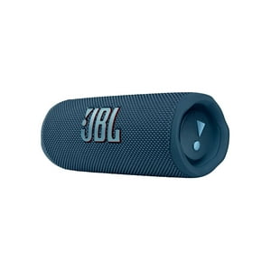 Jbl - Parlante Bt Flip 6 Azul