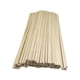 thumbnail image 4 of 50x Palos De Madera Sin Terminar Lisos Pequeños Para Manualidades Accesorios Educativos 200mmx3mmx3mm, 4 of 5