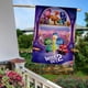 thumbnail image 5 of Intensa-Mente-bandera de jardín temática. Regalo perfecto para fans, amigos y familiares, ideal para actividades al aire libre y decoración de fiestas.28CM*45CM, 5 of 5