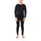 thumbnail image 2 of Camiseta Deportiva Primera Capa Microfibra Niño, 2 of 4