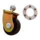 thumbnail image 3 of Gato Hidráulico De Piso Con Ruedas Giratorias, De Metal De Alto Rendimiento, 2 Toneladas, Accesorios Para Gato Hidráulico De Piso, 3 of 4