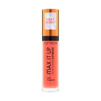Catrice - Brillo Labial Max It Up Voluminizador 020 Ps Im Hot